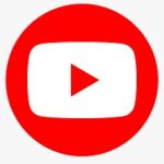 youtube logo