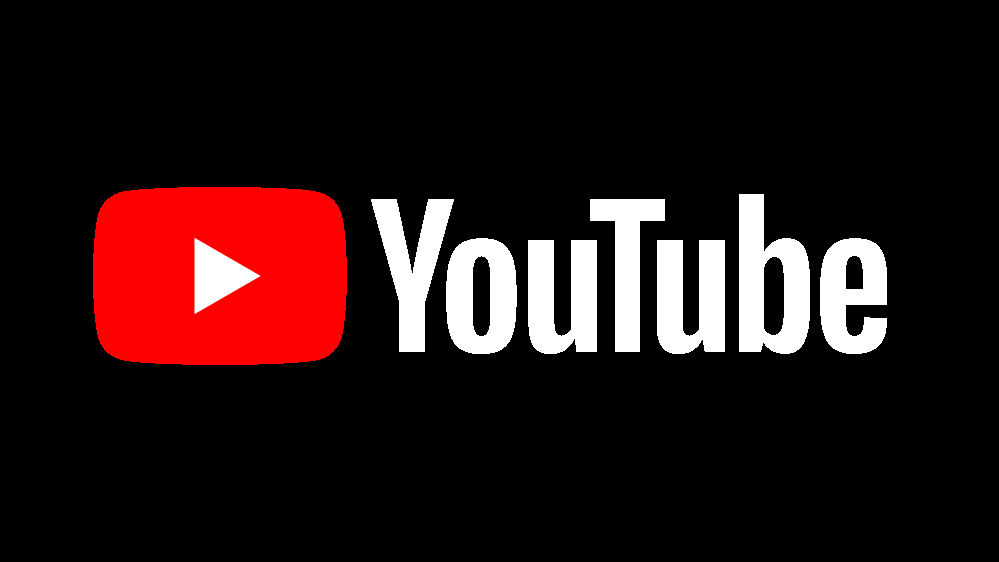 YouTube account